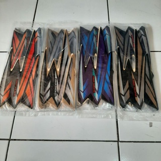 สติกเกอร์ RX king 135 ori 2001/2002 แบบเต็มตัว