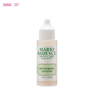 Mario Badescu Buffering Lotion (29 ml) มาริโอ้ บาเดสคู บัฟเฟอร์ริ่ง โลชั่น 29มล