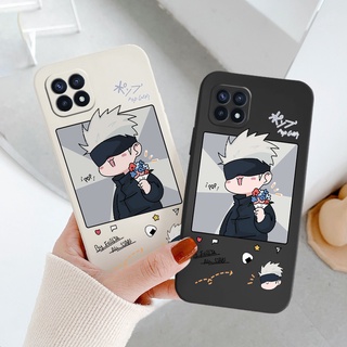 เคส Realme C12 C15 C25 C25S C20 C11 C1 ตัวละครอนิเมะ คุ้มครอง หรูหรา เคสมือถือ กันกระแทกสุดคลาสสิค