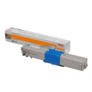 หมึกพิมพ์ Laser OKI C301 C