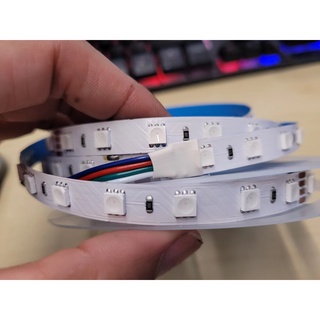 24v SMD5050 Copper chip  RGB strip light 5 meter