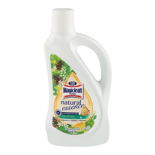 น้ำยาถูพื้น MAGICLEAN PEACEFUL STORY 800 มล.FLOOR CLEANER MAGICLEAN NATURAL ESSENCE 800ML PEACEFUL STORY