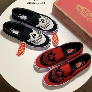 Vans Slip on (size36-44)