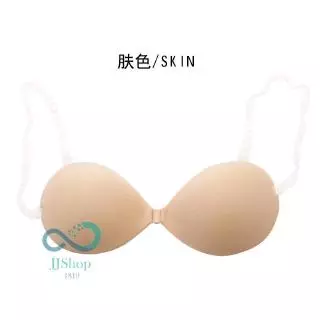 ดูม ดูม Bra doom doom boom boom เสริมหน้าอก บราดูมๆกันเหงื่อ ของอยู่ไทยพร้อมส่งสั่งได้เลย👙 jj99