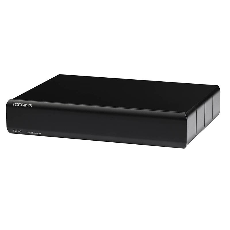 [ประกันศูนย์ไทย] Topping EXT90 ตัวขยาย Input RCA , XLR