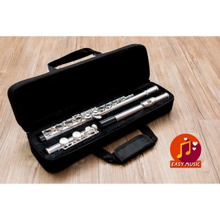 ฟลูต Flute Coleman Standard Sliver