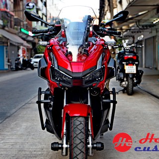 การ์ดไฟหน้า ADV150 HONDA  ADV 150 / ADV 160 SEMSPEED