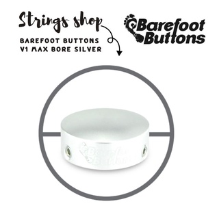 Knob Effect 	Barefoot Buttons 	V1 	Max Bore