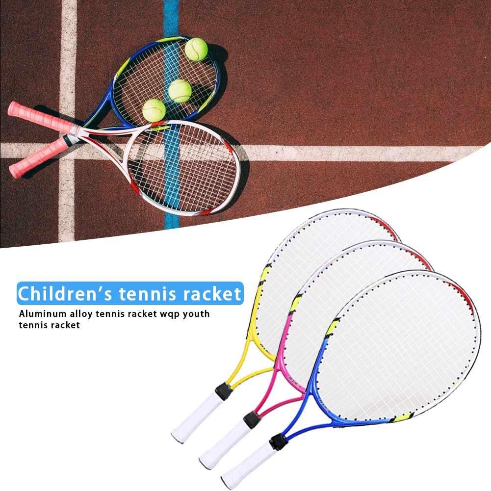 tennis racket string material