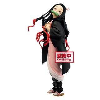 Kimetsu no Yaiba Glitter &amp; Glamours - Nezuko Kamado -