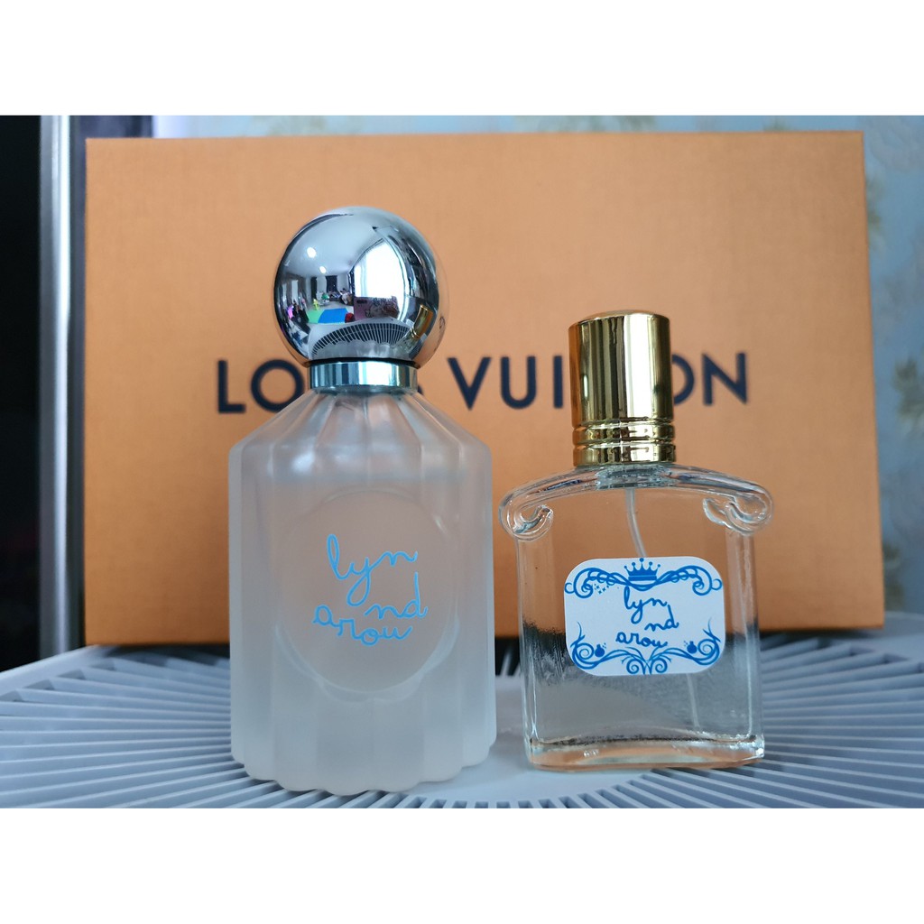 Lyn Around XTAL ( ลินอะราว  กลิ่น Xtal )