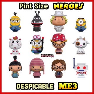 Pint Size Heroes Despicable ME3๏มีสินค้าพร้อมส่ง๏