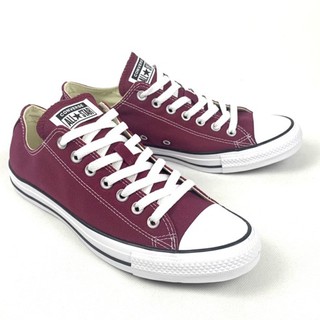 Converse รองเท้า รองเท้าผ้าใบ  UX Chuck All Star OX M9691CS1MA (1850)