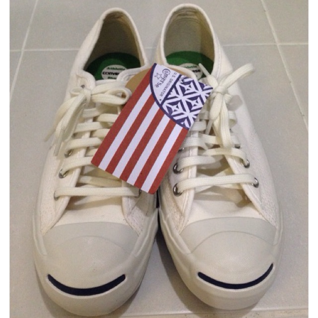 Converse Jack Purcell US Originator มือ2