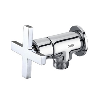 วาล์วฝักบัว 1ทาง GLOBO GF-26-470-50 สีโครม EXPOSED SHOWER VALVE GLOBO GF-26-470-50 CHROME