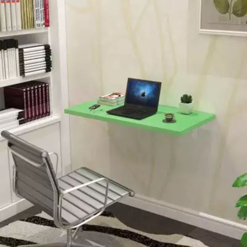 โต๊ะพับติดผนัง 80 x 60 ซม