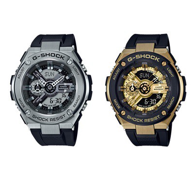 g shock gst 400