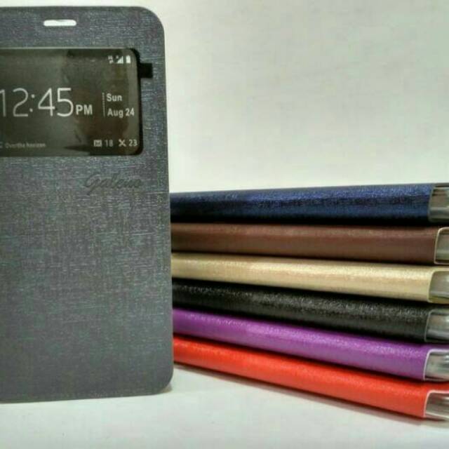 เคสโทรศัพท์หนัง แบบฝาพับ สําหรับ Xiomi Redmi Note 4X Xiaomi Note4X