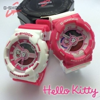 G-shock  By CASIO