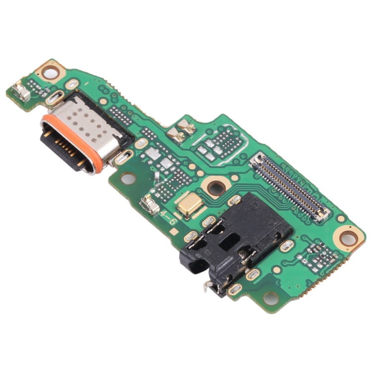 แพรตูดชาร์จ ก้นชาร์จ VIVO Y31 Y51 2020 Y51A V2030 V2031 Charging Connector Flex PCB Board for VIVO Y