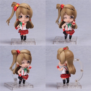 ์Nendoroid 458 Minami Kotori (สินค้า ใหม่ แท้ จากญี่ปุ่น)