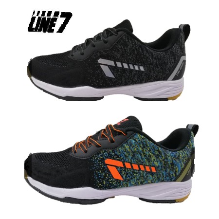 Line SEVEN - L7 - รองเท้า BADMINTON - CS2125 COURT SHOE