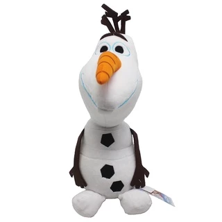 ตุ๊กตา โอลาฟ โฟรเซน (ขนาด 14 นิ้ว) ลิขสิทธิ์แท้ / ตุ๊กตา Olaf ของเล่นเด็ก โอลาฟ Frozen โฟรเซ่น โฟรเซน มนุษย์หิมะ