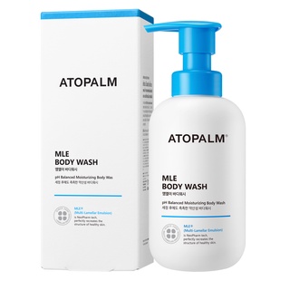 อโทปาล์ม เอ็มแอลอี บอดี้ วอช (Atopalm Body Wash)