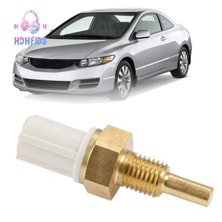 Engine Water Coolant Temperature Sensor Temp Sensor for Honda Civic Accord Acura 37870-PLC-004 37870-RTA-005