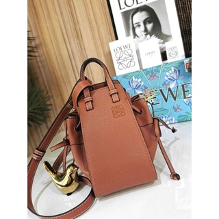 กระเป๋า LOEWE HANDLE &amp; SHOULDER BAG GIFT WITH PURCHASE (GWP)