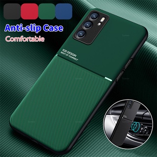 เคสโทรศัพท์ลายทางเรียบง่ายสำหรับ OPPO Reno6 Reno6Z Reno6Pro Reno6Pro+ Reno5 Reno5Pro Reno5F Reno5Z OPPOA94 เรโน Reno 6 6Z 5 Z 5F 5Z Pro plus A94 CPH2251 4G 5G Case เคสโทรศัพท์นุ่มสบาย  เคส TPU กันกระแทก เปลือกหลังบาง กรณีป้องกันการลื่นไถล