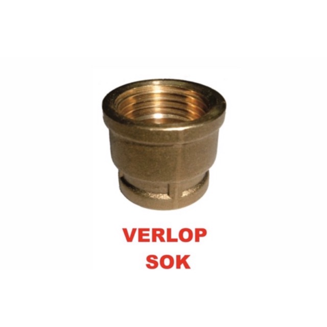 Verlop Sok F38xf14**