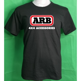 เสื้อยืด ลาย ARB 4X4 OFFROAD