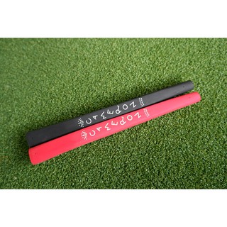 กริพ GRIP PUTTER  RIBBED PUTTER