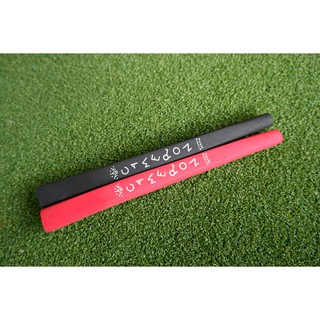 กริพ GRIP PUTTER  RIBBED PUTTER