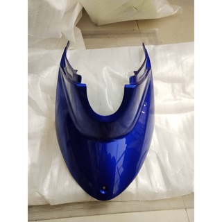 ฝาครอบใต้เบาะสีน้ำเงิน สำหรับรุ่น FINO 2010 อะไหล่แท้ YAMAHA 4D0-F172W-00-P8