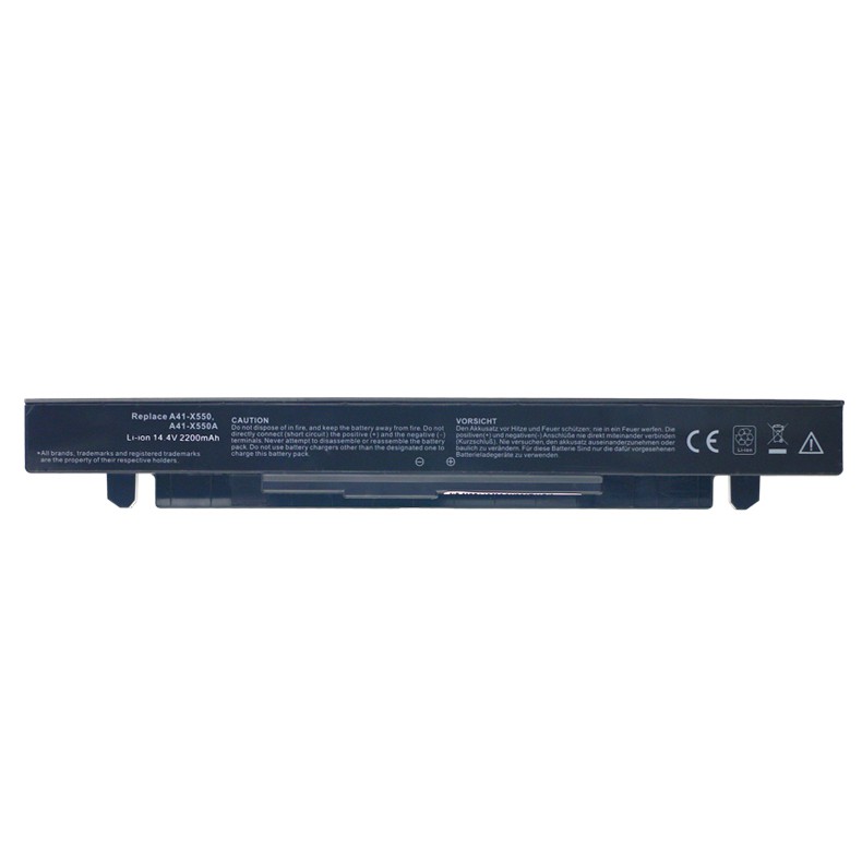 Bateria Asus A41 X550 K550d X450 A450c A450j F450c F450e | Cuotas sin interés