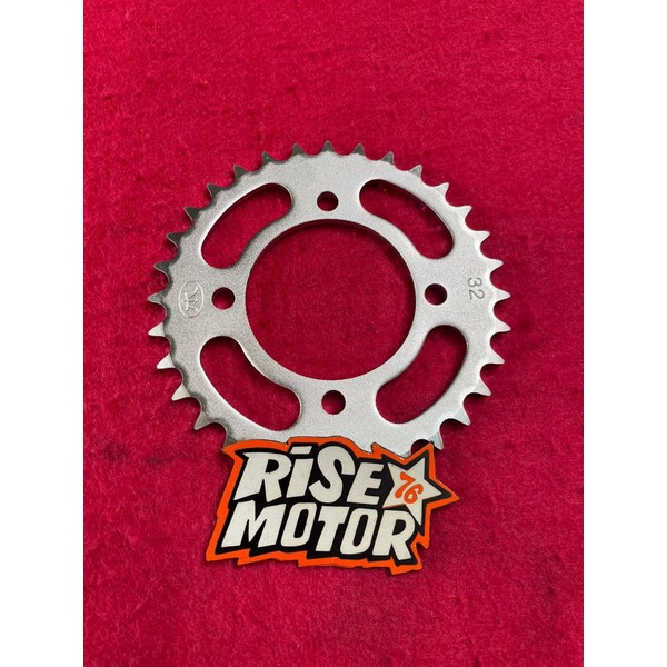 TK 415 YAMAHA 32 เกียร์