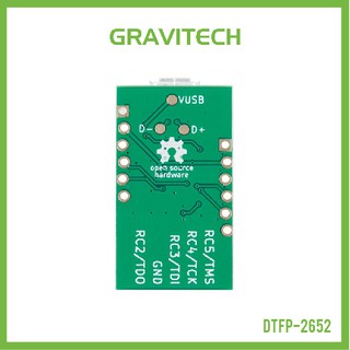 [Gravitechthai]TinyFPGA AX2 Board | Shopee Thailand