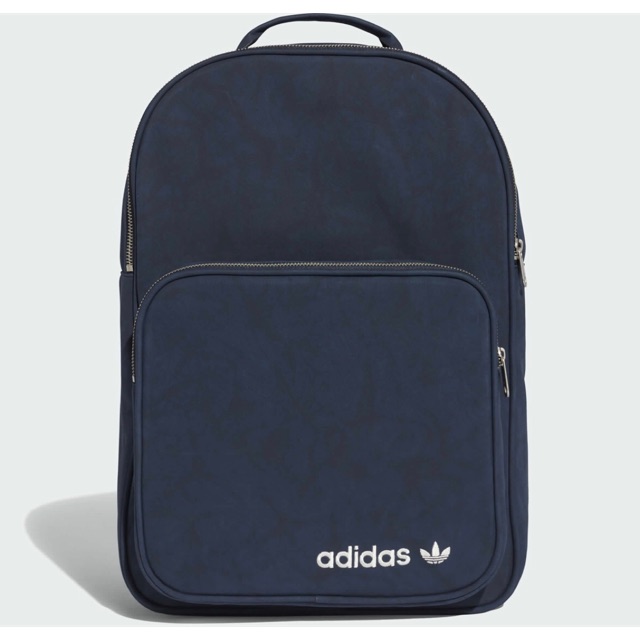 ADIDAS Backpack blue พร้อมส่ง
