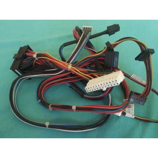 สาย WIRING HERNESS DELL T3500