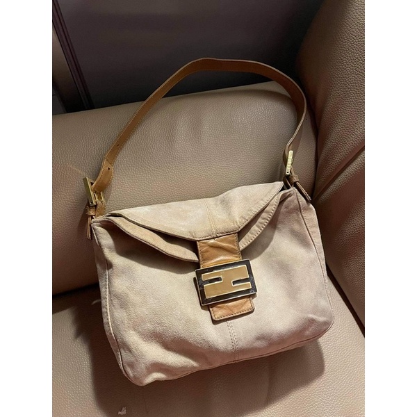 Fendi  vintage แท้100%