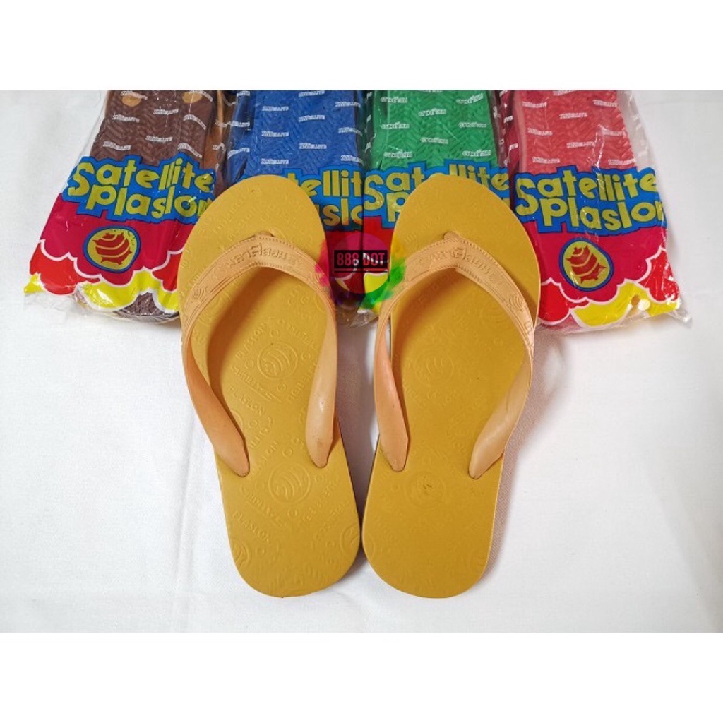 888dot รองเท้าดาวเทียม รองเท้าแตะ ดาวเทียม ของแท้ 100% พร้อมส่งทุกสี ทุกไซส์