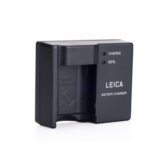 LEICA SL3 USB-C Dual Charger รองรับ BC-SCL6 BC-SCL4 สำหรับ LEICA Q3/Q2/SSL2S/SL2/SL3 [ LSL16059]