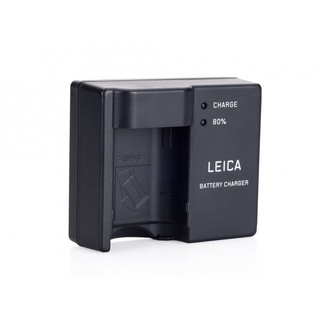 {ลดเพิ่มสูงสุด 1,212.-}   Leica BC-SCL4 Battery Charger สำหรับ LEICA Q2/SL2S/SL2/SL ใครของหายเชิญทางนี้สินค้าแท้ 100% ที