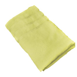 towel TOWEL HOME LIVING STYLE WEIR 27X54" CREAM Towel, robe toilet ผ้าเช็ดตัว ผ้าขนหนู HOME LIVING STYLE WEIR 27X54 นิ้ว