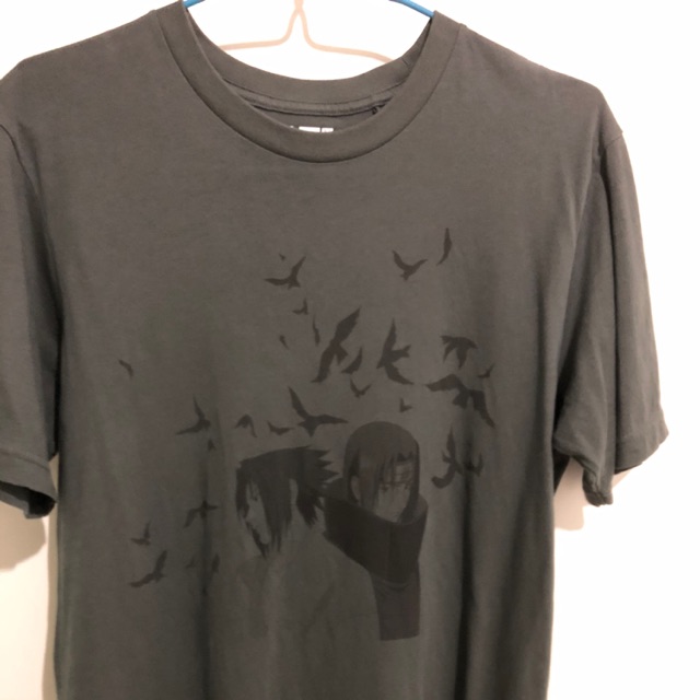  UNIQLO X Naruto Shopee Thailand