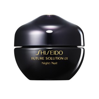 SHISEIDO FUTURE SOLUTION LX TOTAL REGENERATING CREAM 50ml