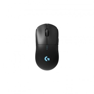 LOGITECH GAMING MOUSE G PRO WIRELESS(2Y) (GMM-000409) เมาส์