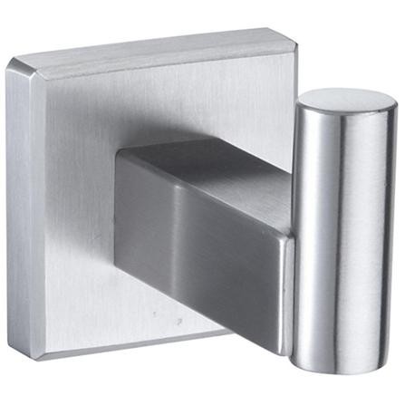 ขอแขวนผ้า KB-42-131-ST สีโครม